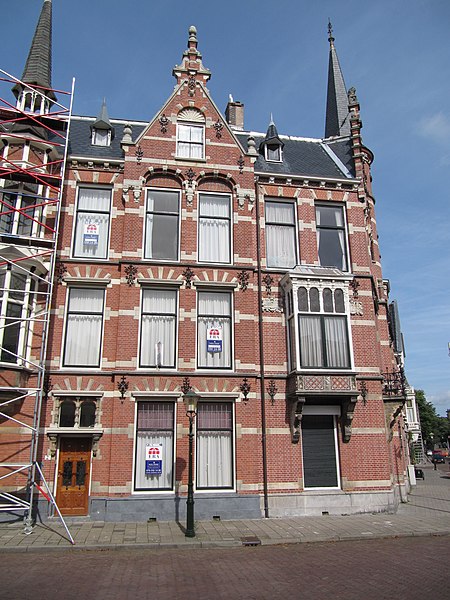 File:RM18002 Den Haag - Sweelinckplein 2.jpg