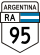 RN 95