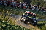 Pienoiskuva sivulle Ypres-ralli