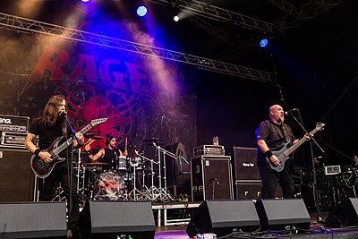 Rage (German band)
