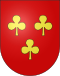 Coat of arms of Rancate