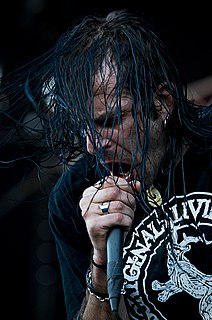 <span class="mw-page-title-main">Randy Blythe manslaughter case</span> Court case in the Czech Republic