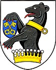 Ratměřice coat of arms