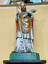 Figura św. Urbana