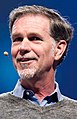 Reed Hastings, co-founder of Netflix
