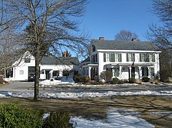 Reed-Kayu Tempat, Littleton MA.jpg