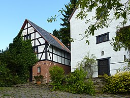 Langenbusch Blankenheim