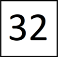 32 (number) - Wikipedia