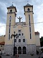 Knisja ta' Santa Marija Maddalena (Iglesia de Santa María Magdalena), Ribadesella