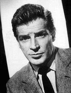 Richard Basehart American actor (1914–1984)