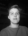 Rika Bruins geboren op 12 juni 1934