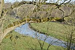 Thumbnail for File:River Aire - geograph.org.uk - 4550195.jpg