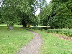 River Brett and Riverside Walk, Hadleigh.jpg