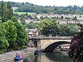 Rivière Avon, Bath