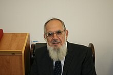 Nahum Rabinovich