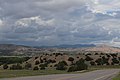 Road 502 (Los Alamos HWY), Santa Fe County, New Mexico USA - panoramio (10).jpg