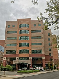 <span class="mw-page-title-main">Robert Wood Johnson Medical School</span> Medical school of Rutgers University