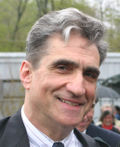 Thumbnail for Robert Pinsky