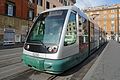 Roma ATAC tram 04 2016 6386.JPG