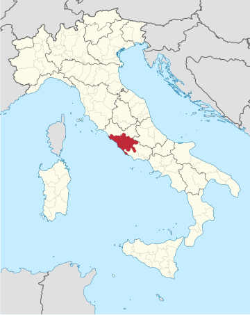 Roma (provincija)