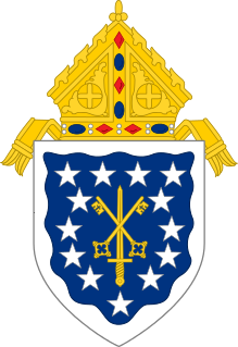 Roman Catholic Diocese of Saint Thomas diocese of the Catholic Church