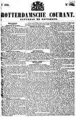 Miniatuur voor Bestand:Rotterdamsche courant 22-11-1856 (IA ddd 010397762 mpeg21).pdf