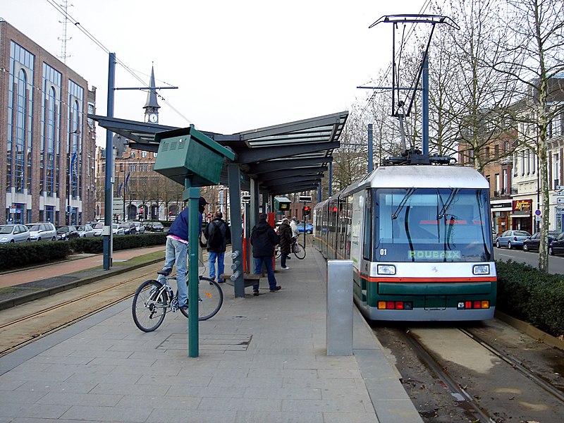 File:Roubaix tram.jpg