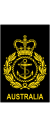 Royal Australian Navy OR-8.svg