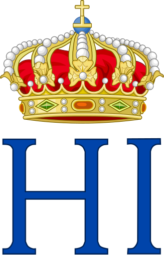 File:Royal Monogram of King Nicholas I of Montenegro.svg