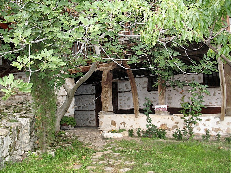 File:Rozhen Monastery 09-2009 (10).jpg