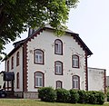 Pfarrhaus