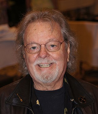 <span class="mw-page-title-main">Russ Tamblyn</span> American actor