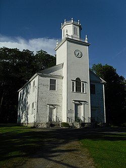 Iglesia Unión Rusia