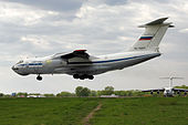 Russian Air Force Ilyushin Il-76MD Dvurekov-11.jpg