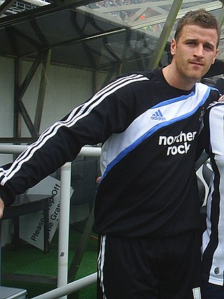 <span class="mw-page-title-main">Ryan Taylor (footballer, born 1984)</span> English footballer