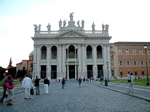 Rzym Bazylika sw Jana na Lateranie.jpg