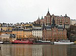 Södermalm