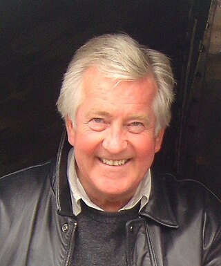 <span class="mw-page-title-main">Stewart Binns</span> British author and filmmaker