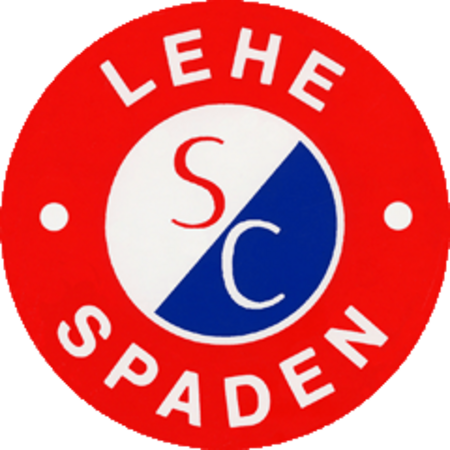 SC Lehe Spaden Logo