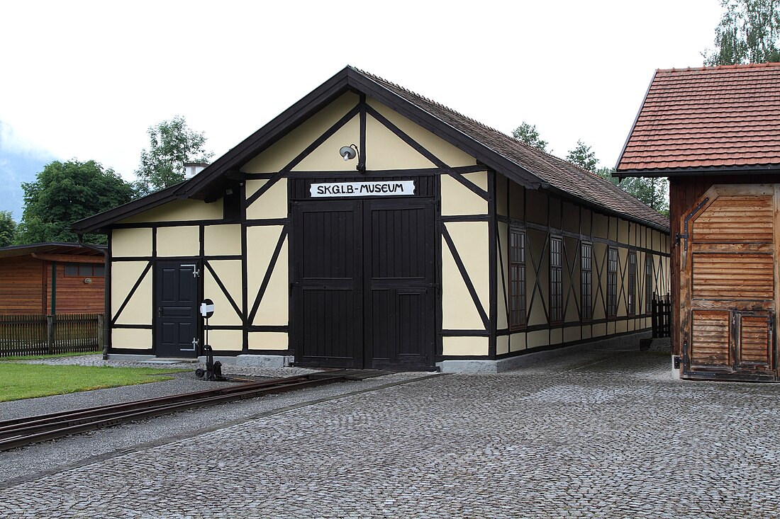 SKGLB Museum