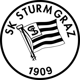 SK Sturm Graz.svg