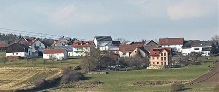 Sachsenhofen