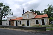 Datei:Sadirac_Mairie.JPG