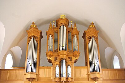 Organ