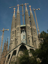 Sagrada Família