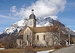 Miniatuur voor Saint-Eusèbe-en-Champsaur