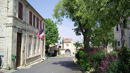 Volet roulant Saint-Jean-de-Cornies (34160)