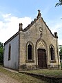 Chapelle Notre-Dame-du-Luxembourg de Saint-Laurent-sur-Othain