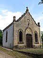 Kapelle Notre-Dame-du-Luxembourg