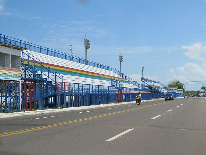 File:Sambódromo de Macapá, Amapá, Brazil.jpg